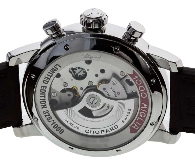 Chopard Mille Miglia 168580-3001